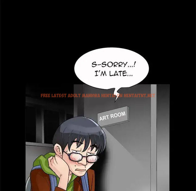 Read Hentai Image 42 323 in comic Housemates - Chapter 7 - hentaitnt.net