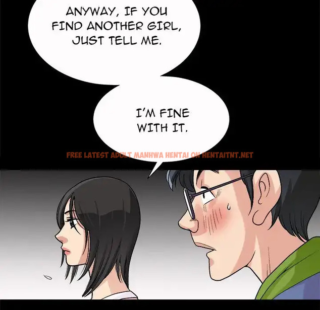 Read Hentai Image 64 323 in comic Housemates - Chapter 7 - hentaitnt.net