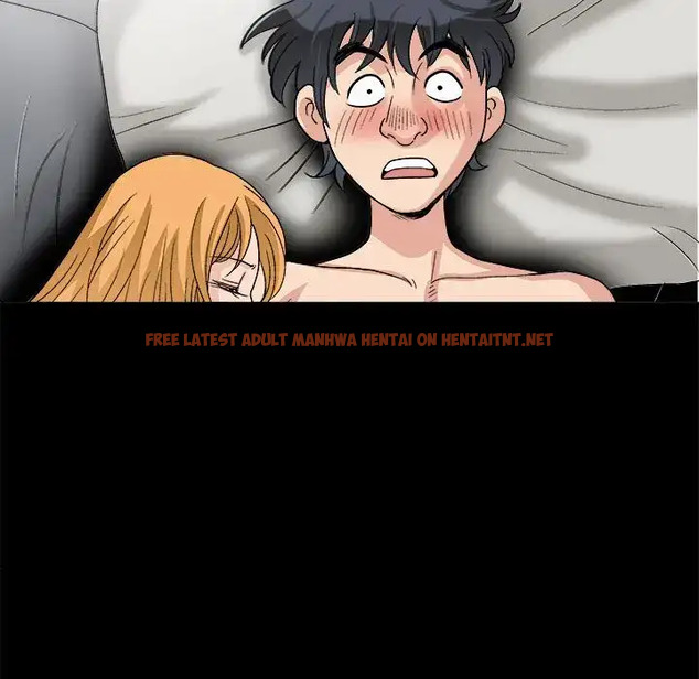 Read Hentai Image 96 323 in comic Housemates - Chapter 7 - hentaitnt.net