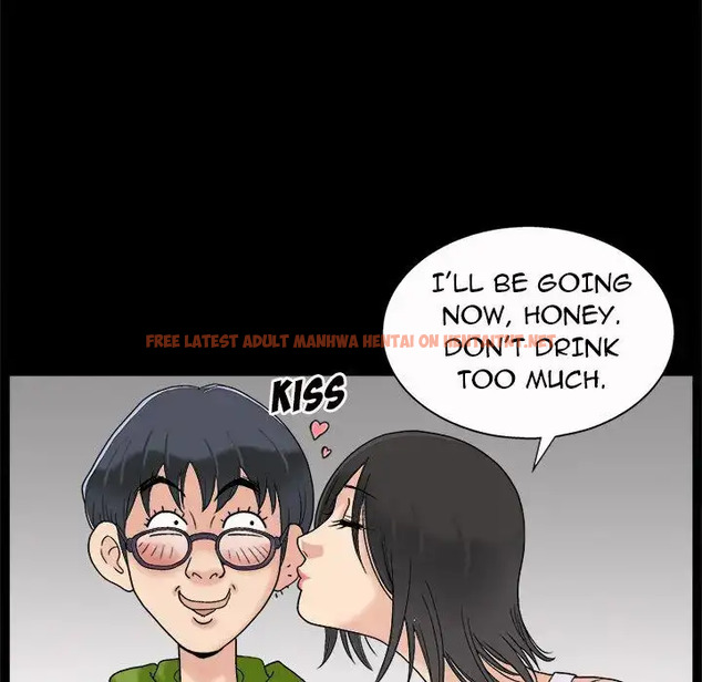 Read Hentai Image 102 320 in comic Housemates - Chapter 8 - hentaitnt.net