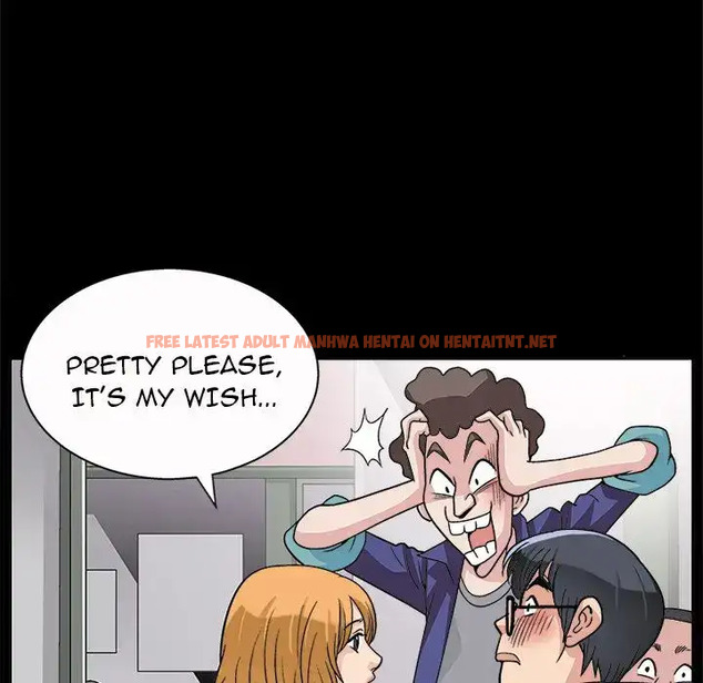 Read Hentai Image 30 317 in comic Housemates - Chapter 8 - hentaitnt.net