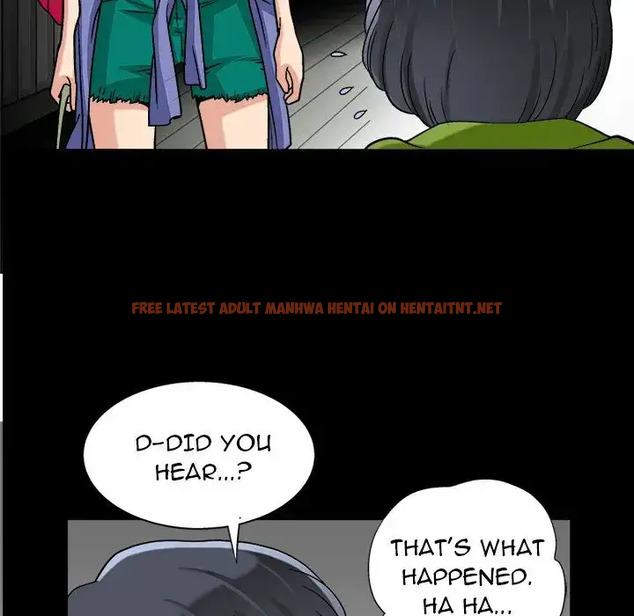 Read Hentai Image 76 320 in comic Housemates - Chapter 8 - hentaitnt.net