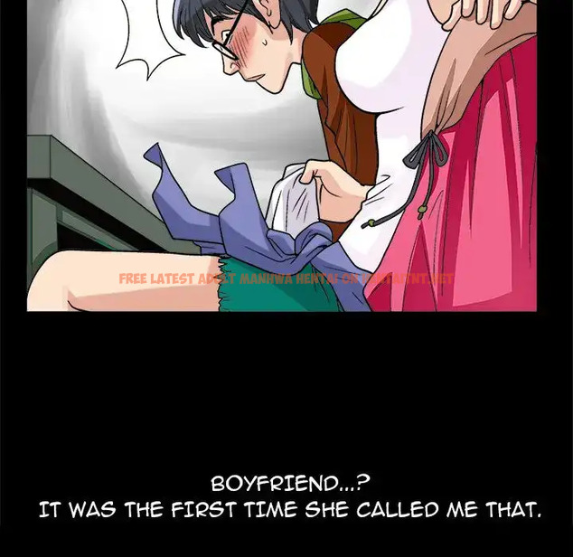 Read Hentai Image 83 320 in comic Housemates - Chapter 8 - hentaitnt.net