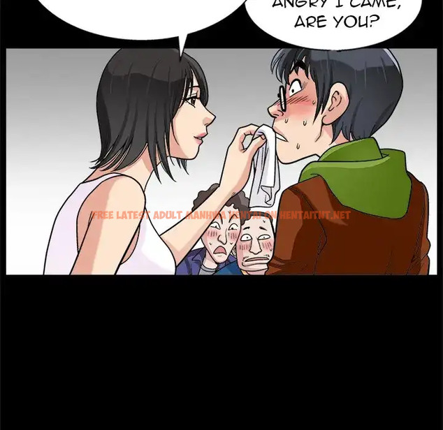 Read Hentai Image 86 320 in comic Housemates - Chapter 8 - hentaitnt.net