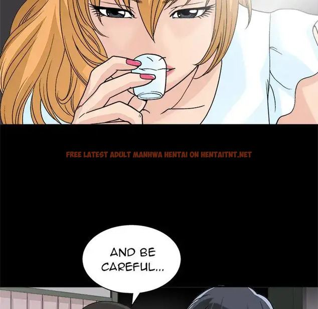 Read Hentai Image 90 320 in comic Housemates - Chapter 8 - hentaitnt.net