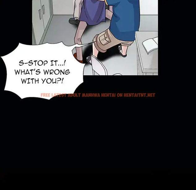 Read Hentai Image 102 317 in comic Housemates - Chapter 9 - hentaitnt.net