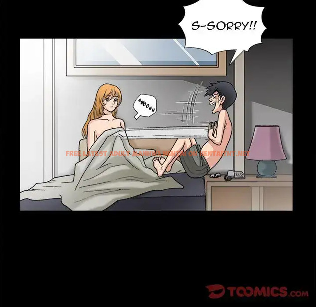 Read Hentai Image 36 314 in comic Housemates - Chapter 9 - hentaitnt.net