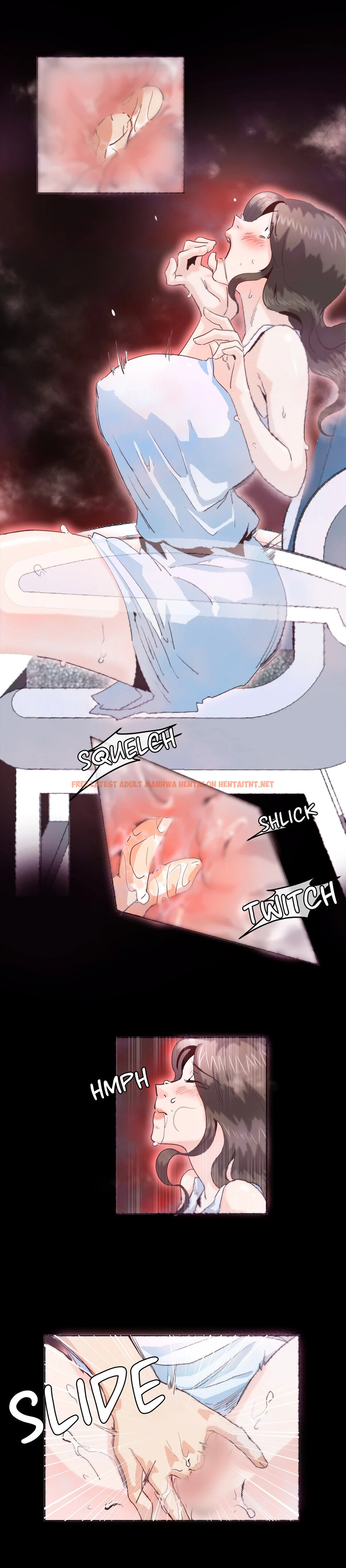 Read Hentai Image 15 162 in comic Housewife Training - Chapter 1 - hentaitnt.net