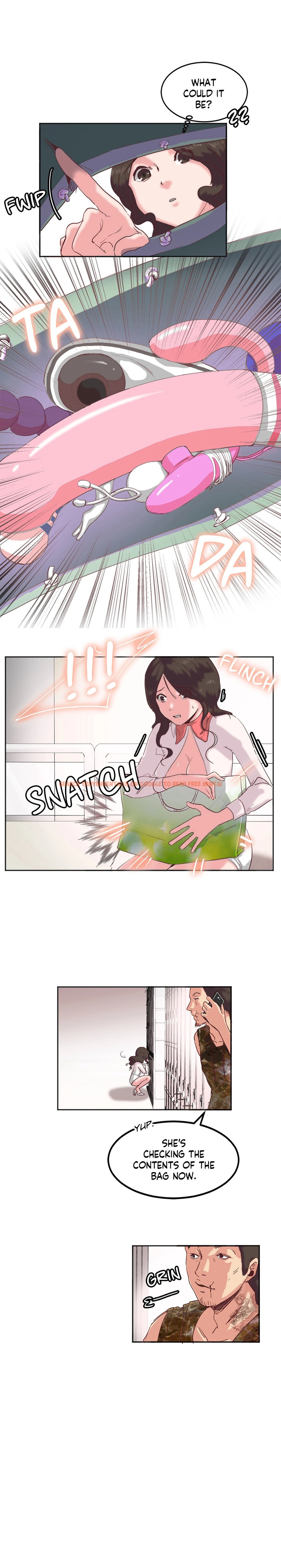 Read Hentai Image 1 426 in comic Housewife Training - Chapter 10 - hentaitnt.net