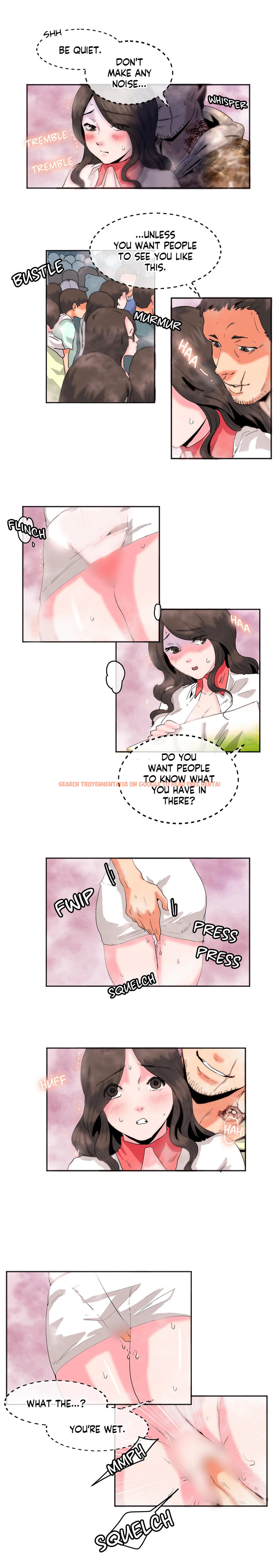 Read Hentai Image 10 427 in comic Housewife Training - Chapter 10 - hentaitnt.net