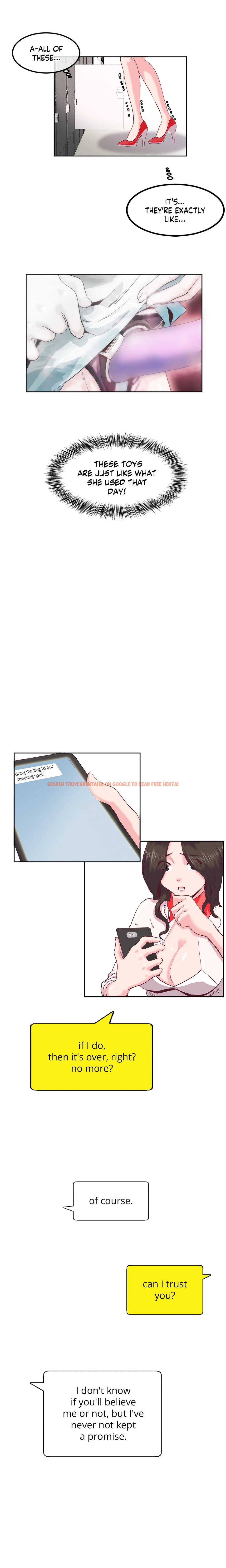 Read Hentai Image 3 426 in comic Housewife Training - Chapter 10 - hentaitnt.net