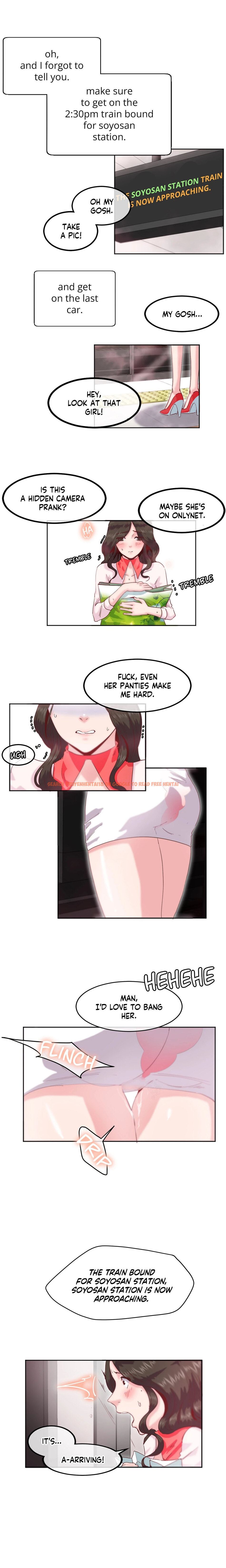 Read Hentai Image 4 426 in comic Housewife Training - Chapter 10 - hentaitnt.net