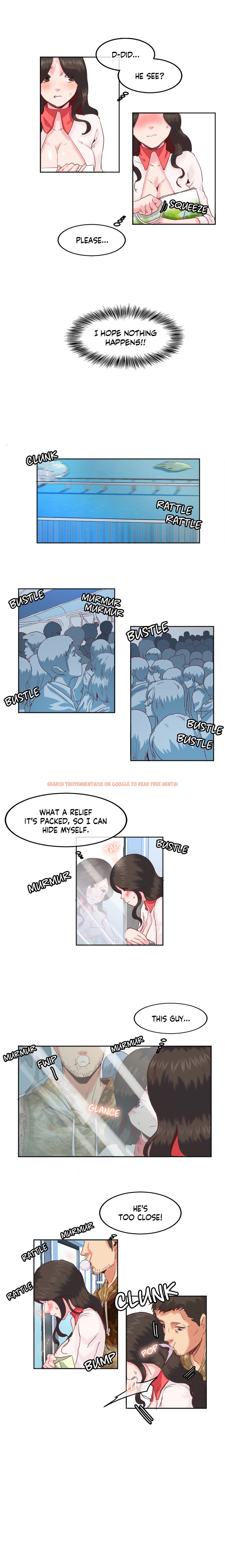 Read Hentai Image 8 427 in comic Housewife Training - Chapter 10 - hentaitnt.net