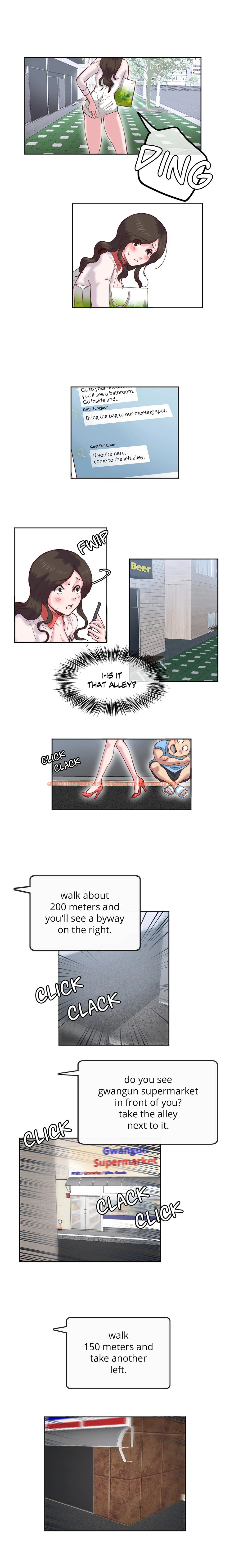 Read Hentai Image 10 485 in comic Housewife Training - Chapter 11 - hentaitnt.net