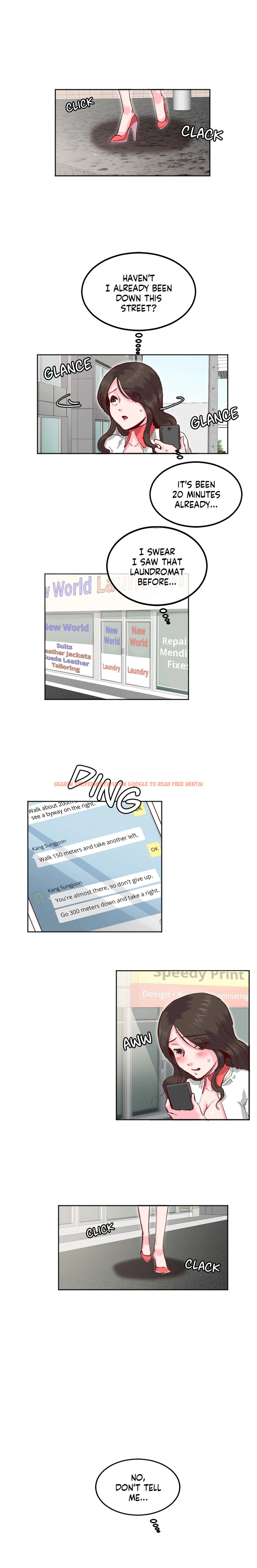 Read Hentai Image 11 485 in comic Housewife Training - Chapter 11 - hentaitnt.net