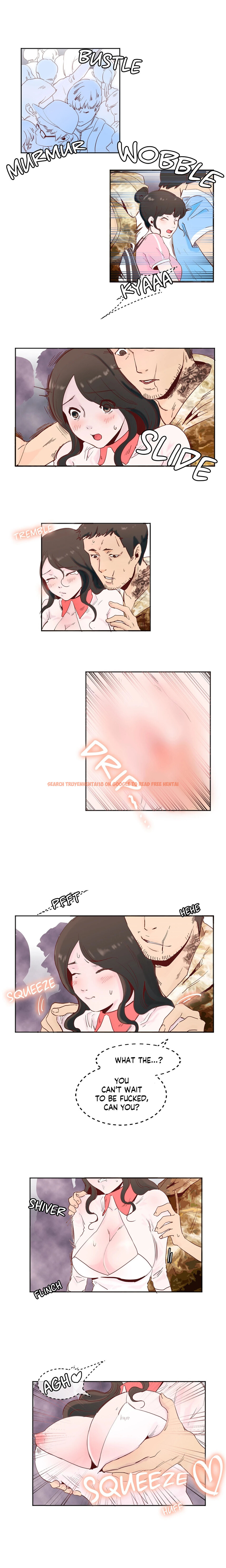 Read Hentai Image 4 484 in comic Housewife Training - Chapter 11 - hentaitnt.net
