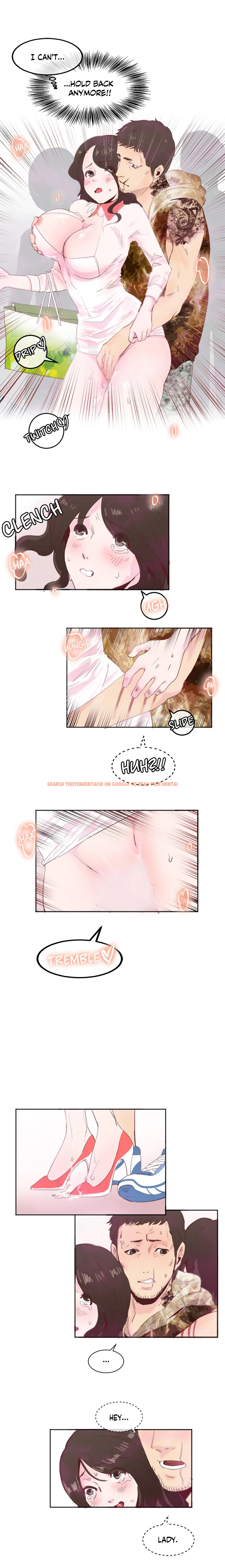 Read Hentai Image 7 485 in comic Housewife Training - Chapter 11 - hentaitnt.net