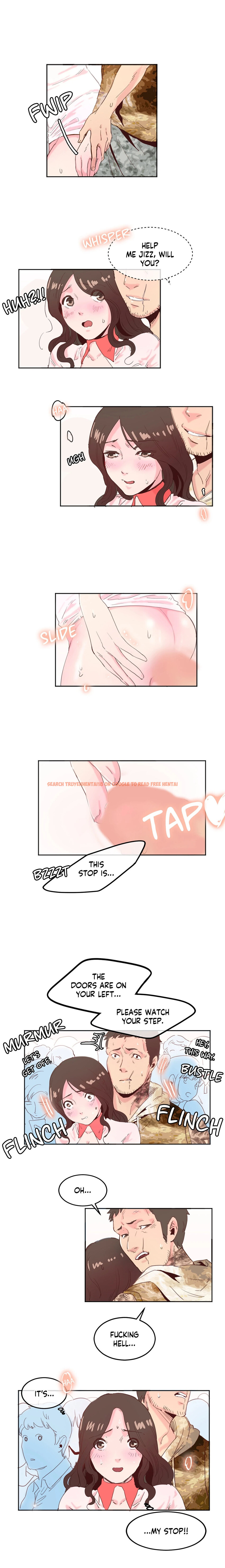 Read Hentai Image 8 485 in comic Housewife Training - Chapter 11 - hentaitnt.net