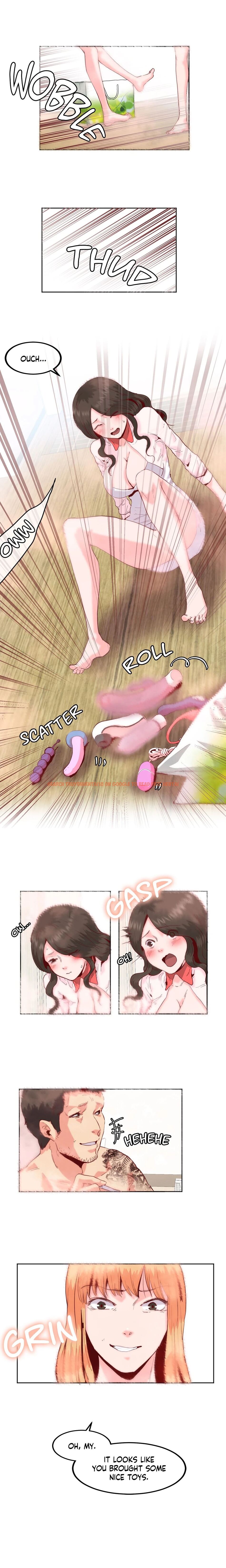 Read Hentai Image 6 711 in comic Housewife Training - Chapter 13 - hentaitnt.net
