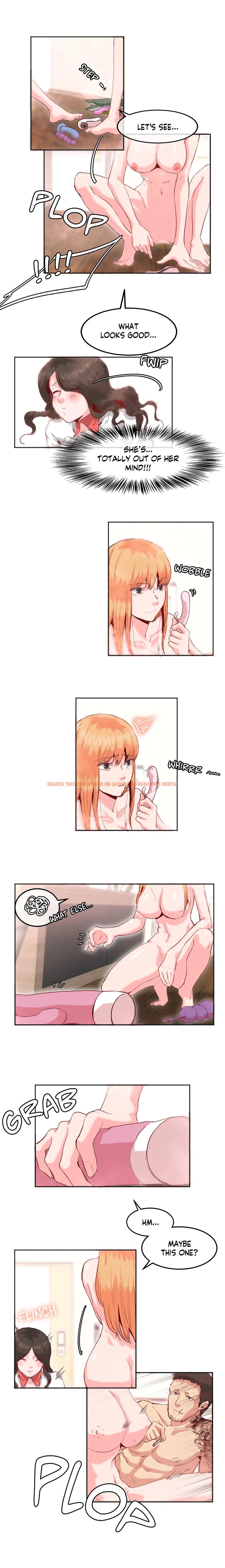 Read Hentai Image 7 711 in comic Housewife Training - Chapter 13 - hentaitnt.net