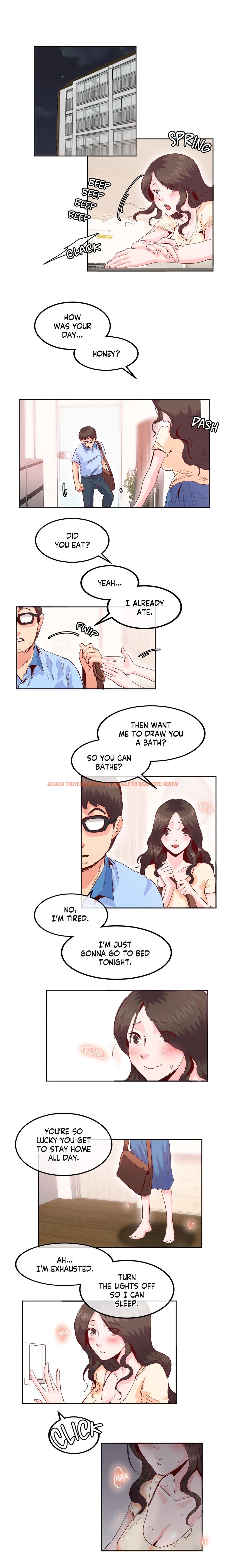 Read Hentai Image 4 420 in comic Housewife Training - Chapter 14 - hentaitnt.net