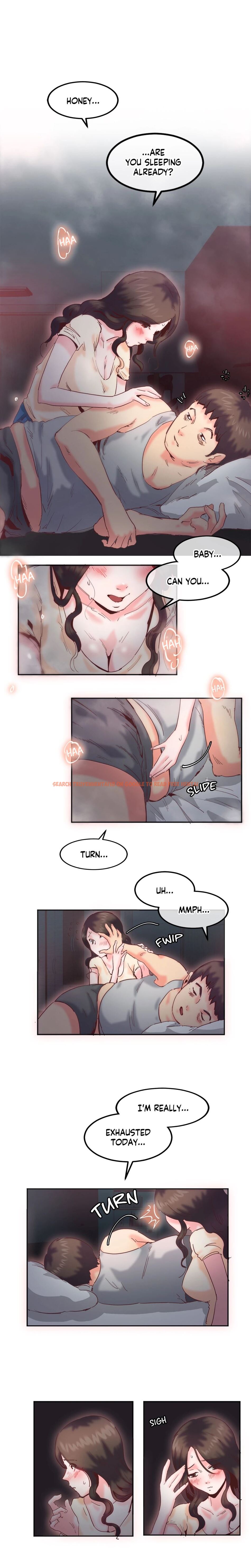 Read Hentai Image 5 420 in comic Housewife Training - Chapter 14 - hentaitnt.net