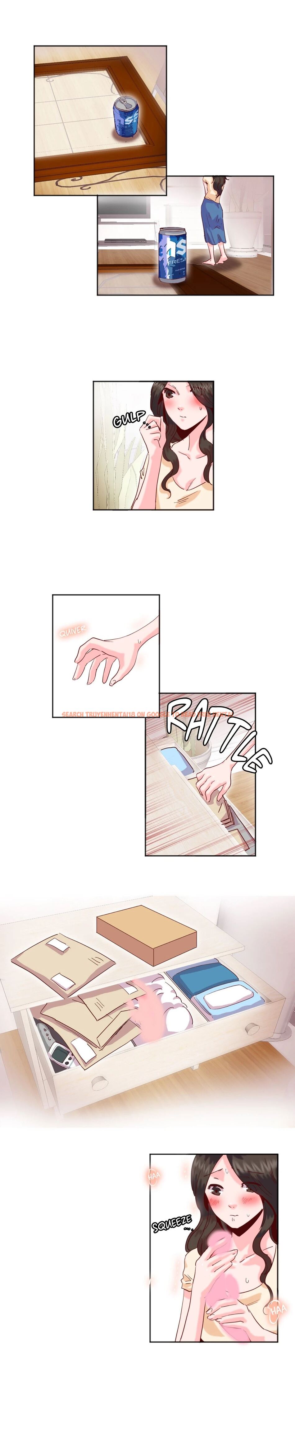 Read Hentai Image 7 420 in comic Housewife Training - Chapter 14 - hentaitnt.net