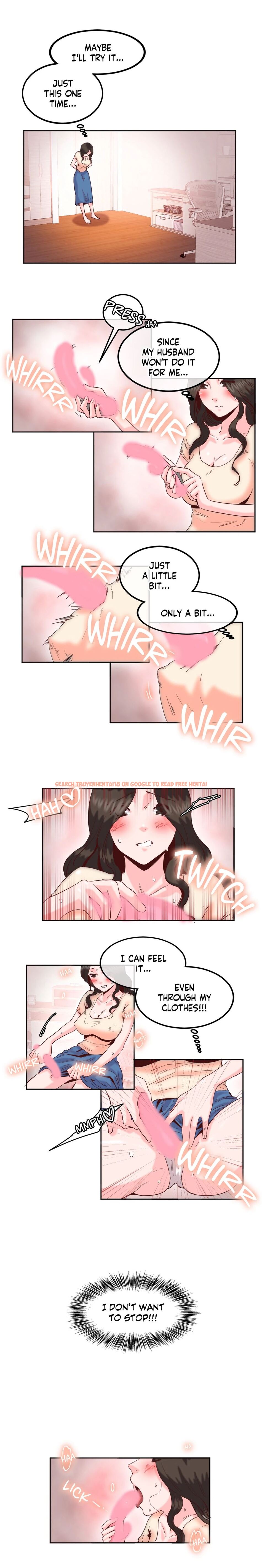 Read Hentai Image 8 420 in comic Housewife Training - Chapter 14 - hentaitnt.net