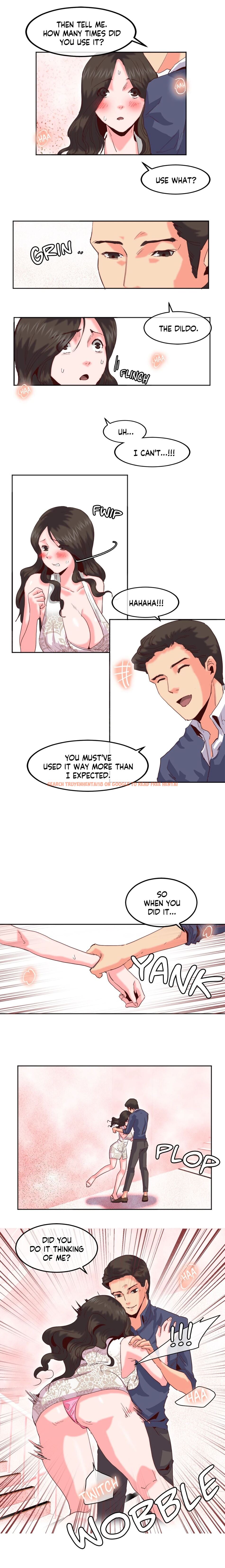 Read Hentai Image 12 420 in comic Housewife Training - Chapter 15 - hentaitnt.net