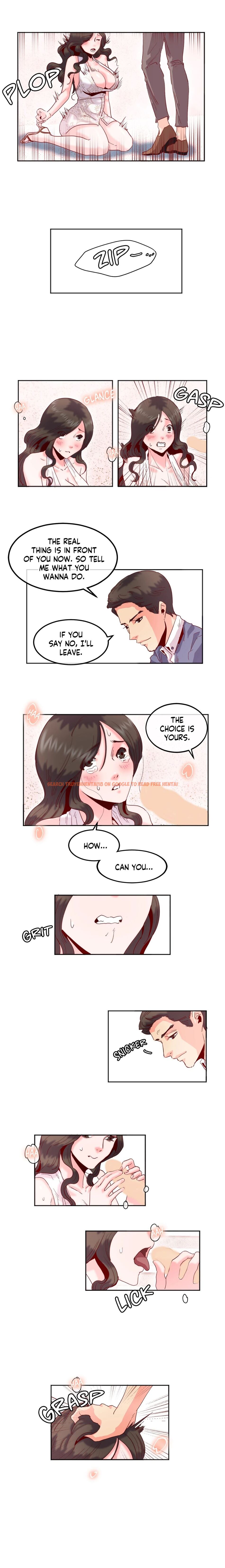 Read Hentai Image 13 420 in comic Housewife Training - Chapter 15 - hentaitnt.net