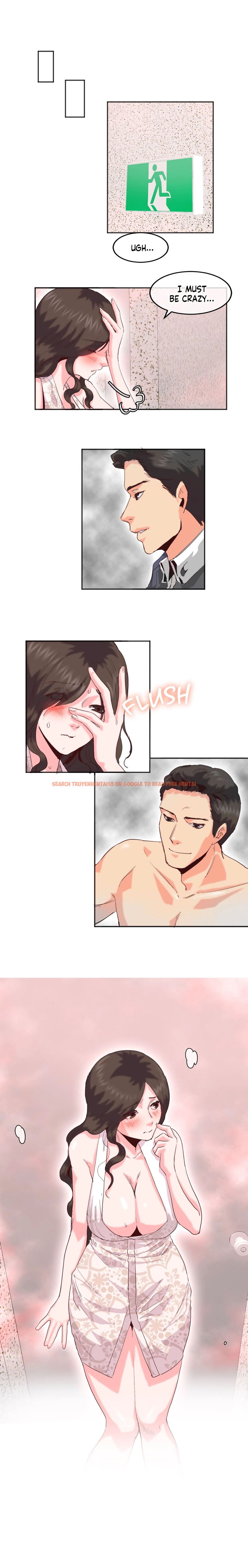 Read Hentai Image 7 420 in comic Housewife Training - Chapter 15 - hentaitnt.net
