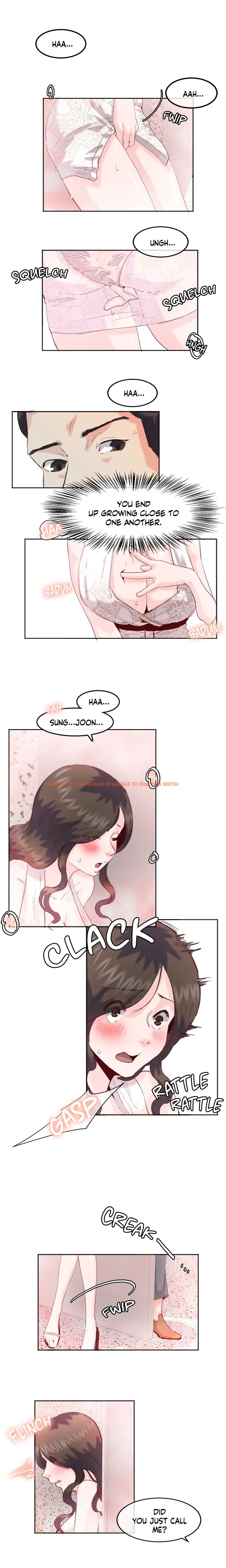 Read Hentai Image 8 420 in comic Housewife Training - Chapter 15 - hentaitnt.net