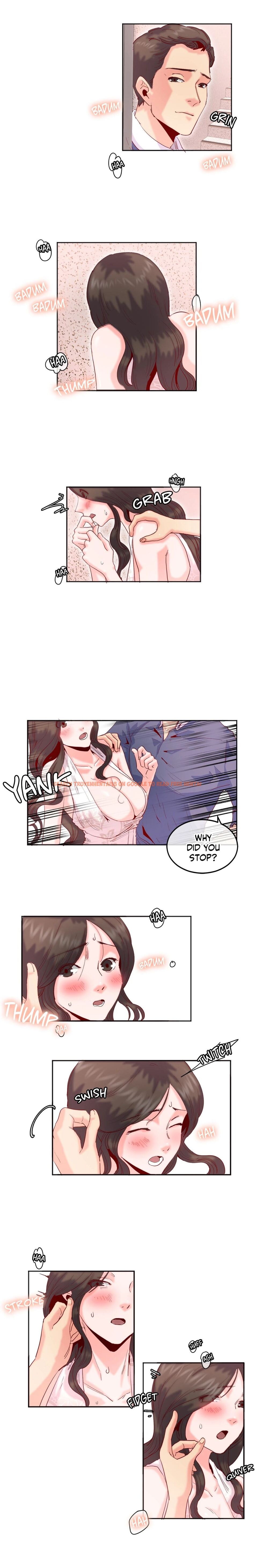 Read Hentai Image 9 420 in comic Housewife Training - Chapter 15 - hentaitnt.net