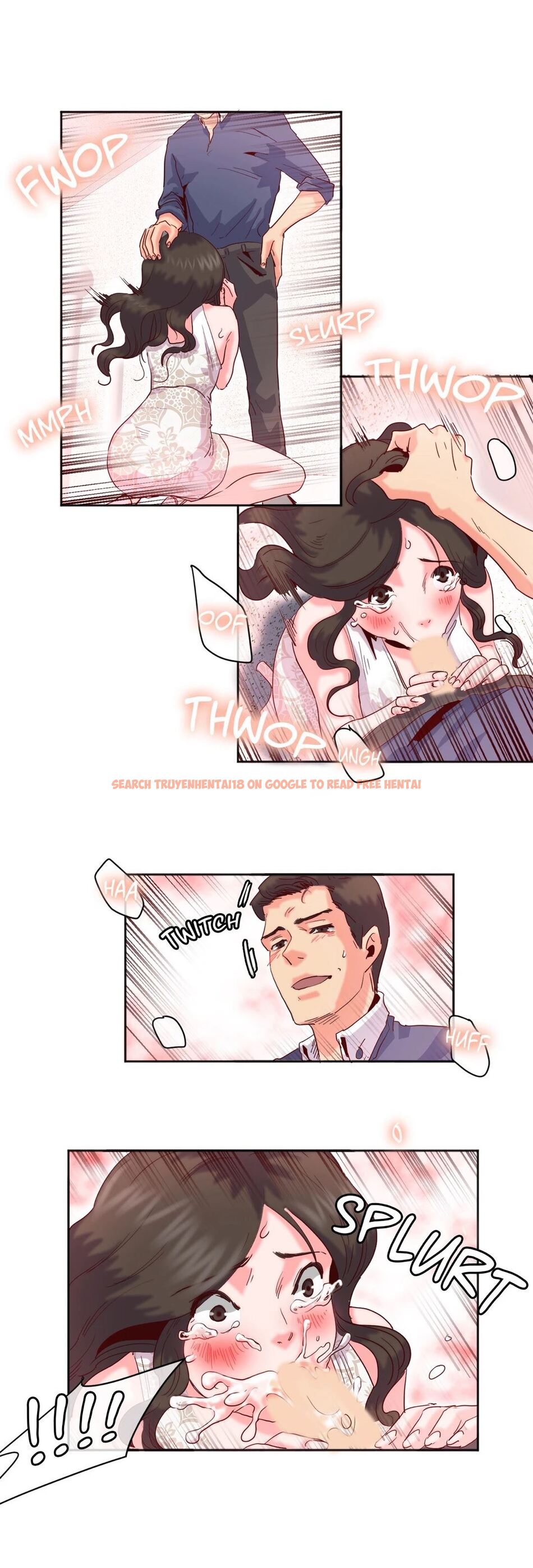 Read Hentai Image 1 420 in comic Housewife Training - Chapter 16 - www.hentaitnt.net