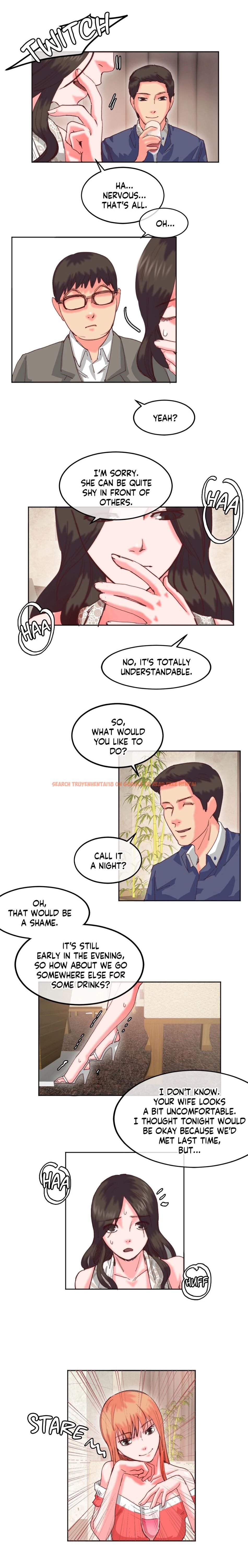 Read Hentai Image 11 420 in comic Housewife Training - Chapter 16 - www.hentaitnt.net