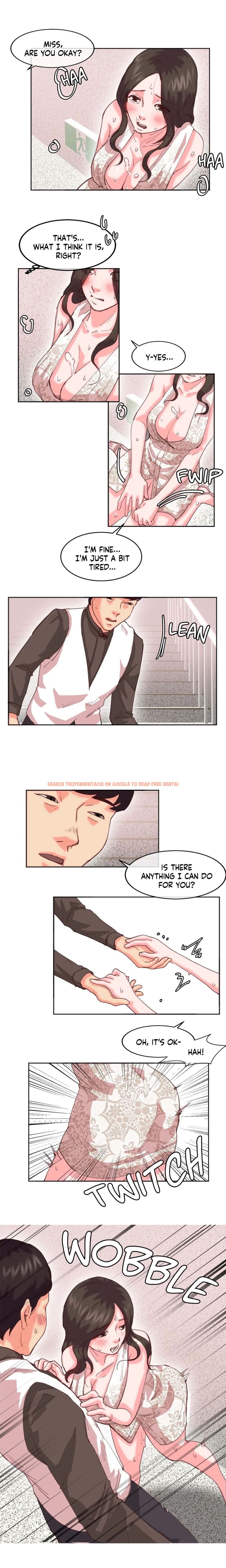 Read Hentai Image 7 420 in comic Housewife Training - Chapter 16 - www.hentaitnt.net