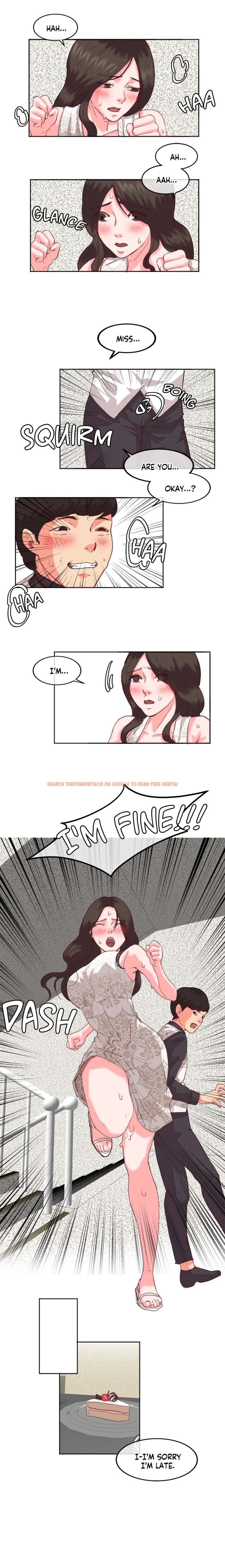 Read Hentai Image 8 420 in comic Housewife Training - Chapter 16 - www.hentaitnt.net