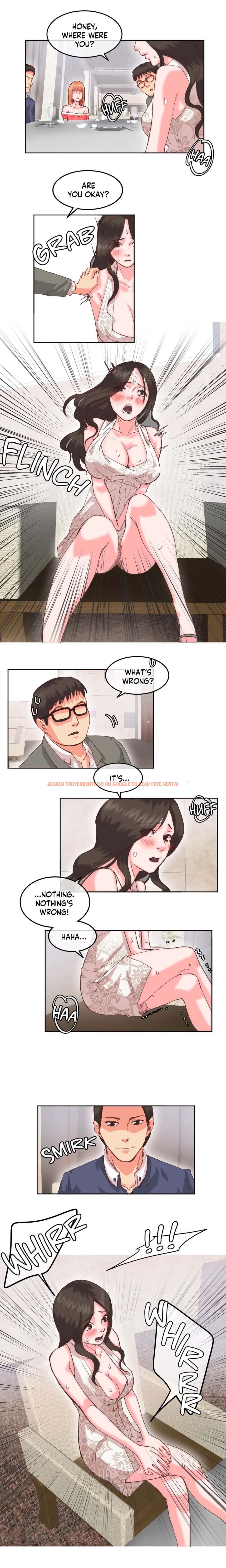 Read Hentai Image 9 420 in comic Housewife Training - Chapter 16 - www.hentaitnt.net