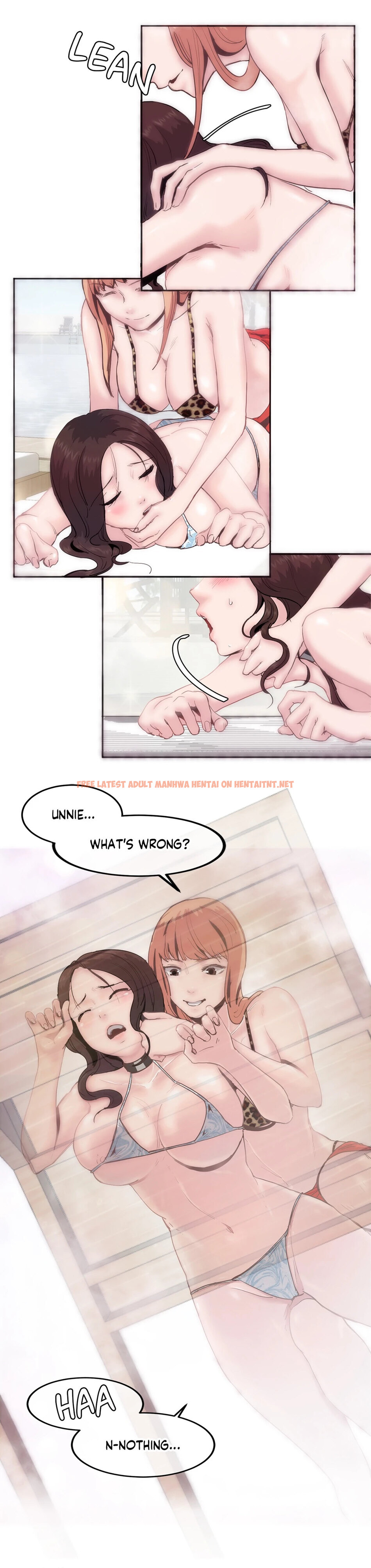 Read Hentai Image 17 255 in comic Housewife Training - Chapter 3 - hentaitnt.net