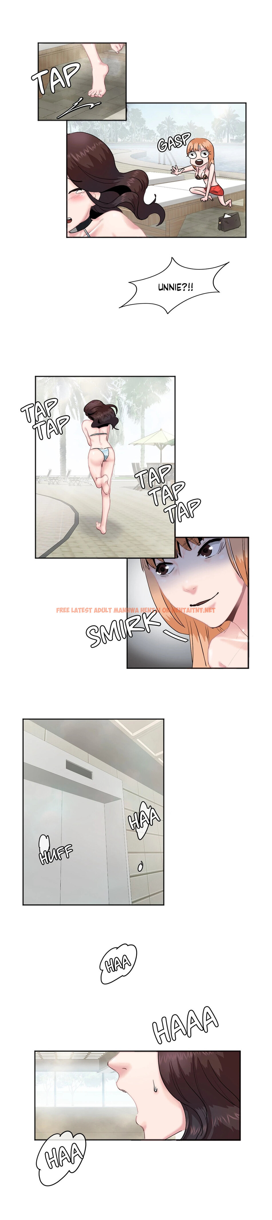 Read Hentai Image 21 255 in comic Housewife Training - Chapter 3 - hentaitnt.net