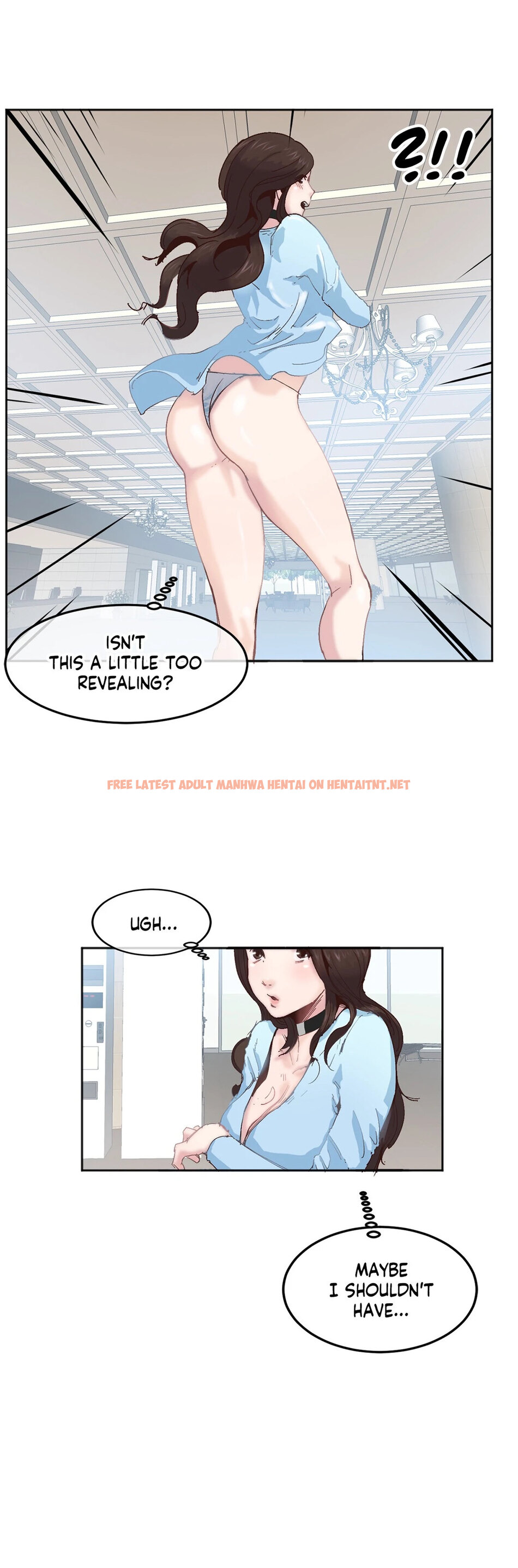 Read Hentai Image 5 254 in comic Housewife Training - Chapter 3 - hentaitnt.net