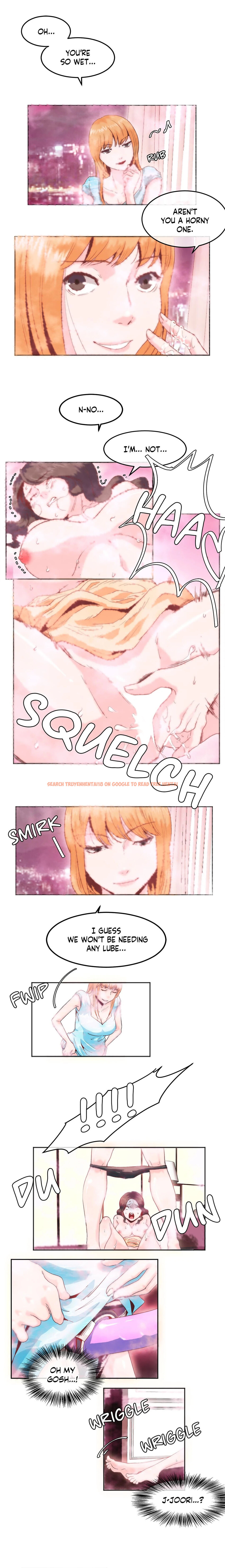 Read Hentai Image 6 162 in comic Housewife Training - Chapter 6 - hentaitnt.net