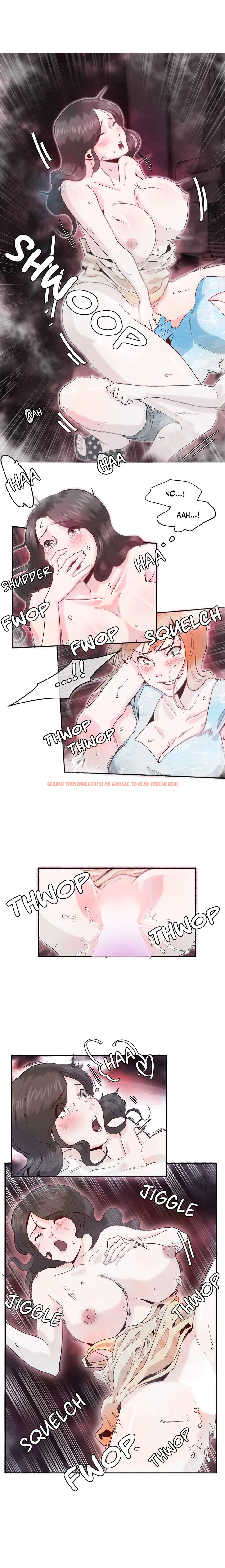 Read Hentai Image 8 162 in comic Housewife Training - Chapter 6 - hentaitnt.net