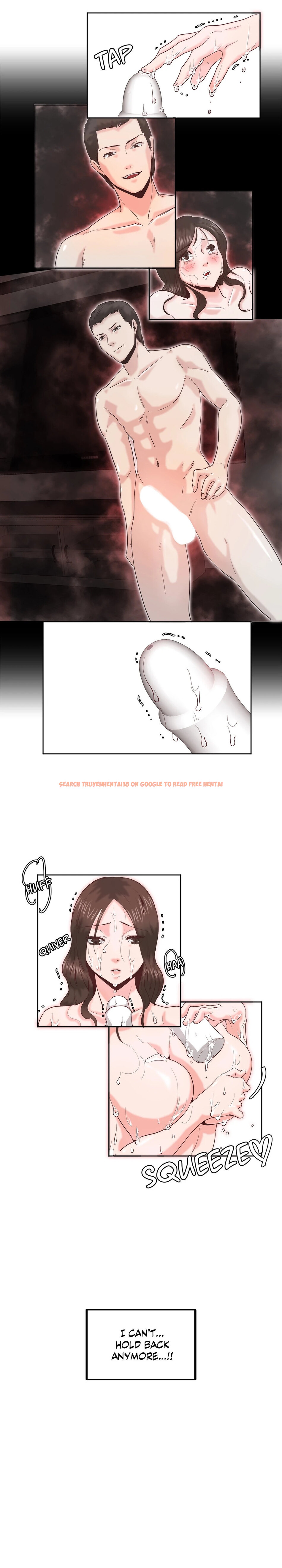 Read Hentai Image 15 220 in comic Housewife Training - Chapter 7 - hentaitnt.net