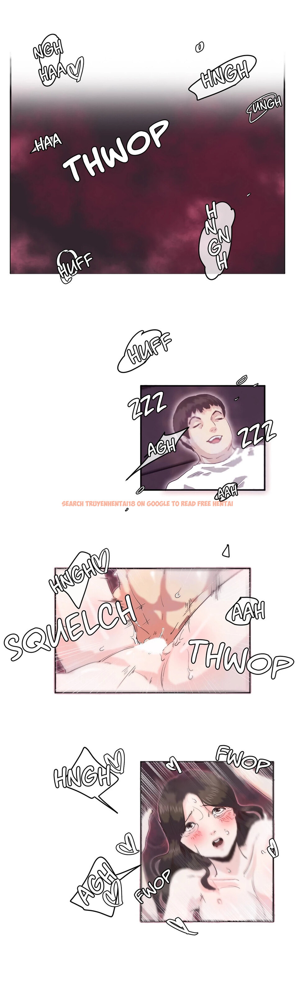 Read Hentai Image 7 220 in comic Housewife Training - Chapter 7 - hentaitnt.net