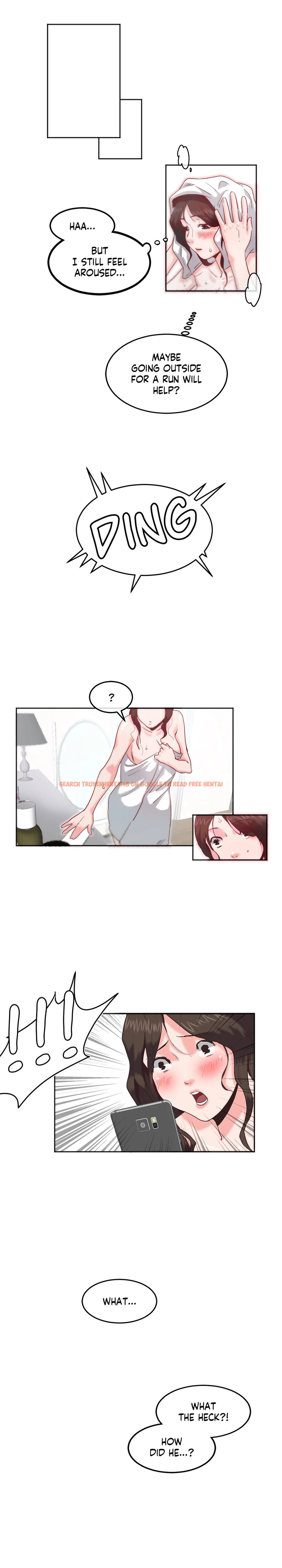 Read Hentai Image 1 282 in comic Housewife Training - Chapter 8 - hentaitnt.net