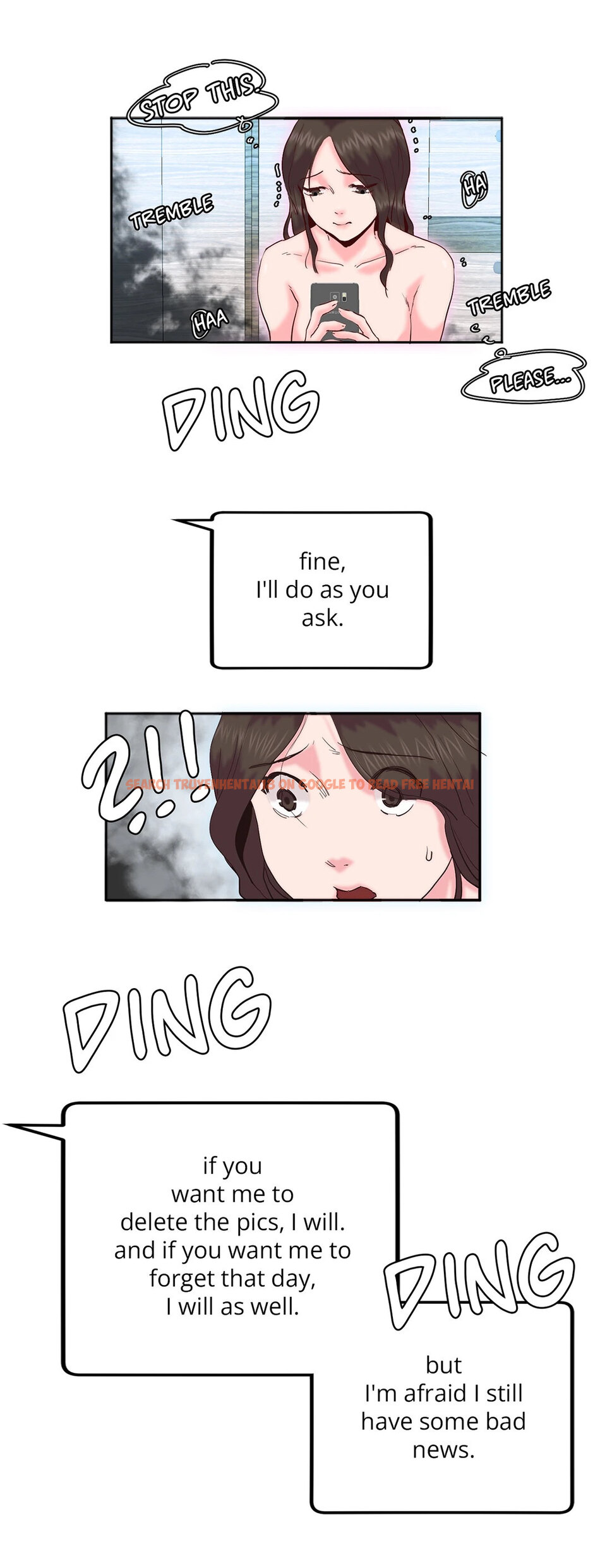 Read Hentai Image 10 283 in comic Housewife Training - Chapter 8 - hentaitnt.net