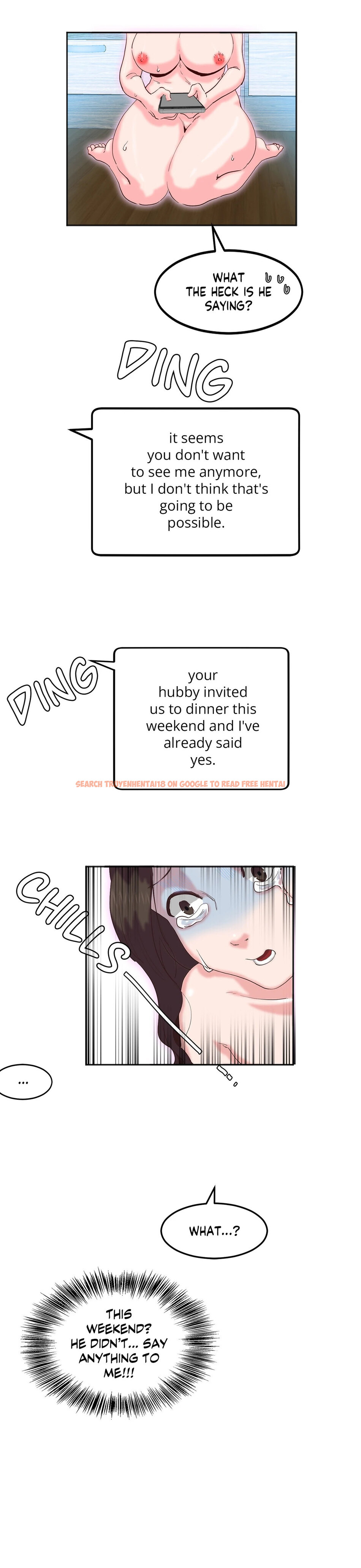Read Hentai Image 11 283 in comic Housewife Training - Chapter 8 - hentaitnt.net
