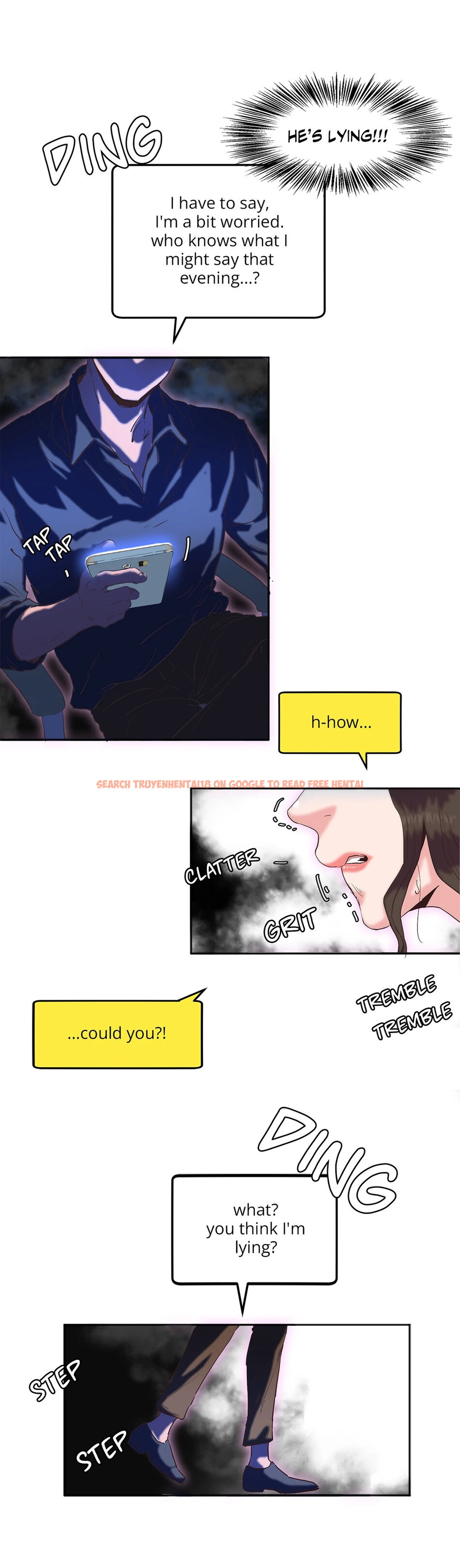 Read Hentai Image 12 283 in comic Housewife Training - Chapter 8 - hentaitnt.net