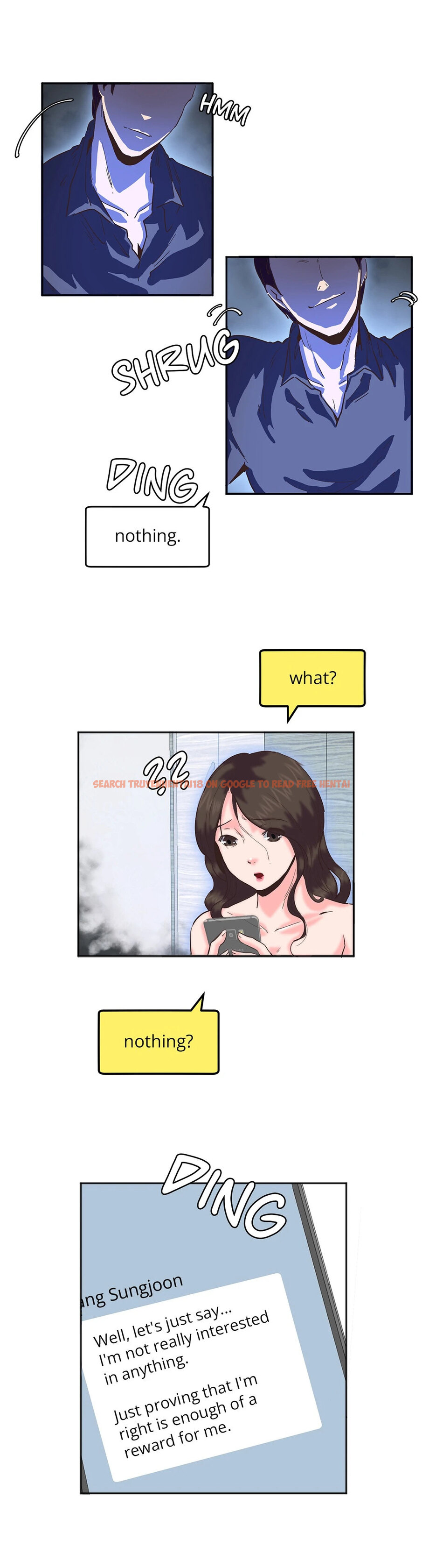Read Hentai Image 14 283 in comic Housewife Training - Chapter 8 - hentaitnt.net